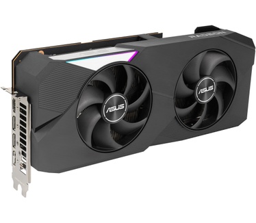 ASUS DUAL-RX7900XT-O20G