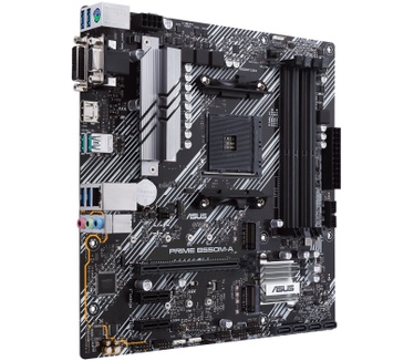 ASUS Prime B550M-A/CSM