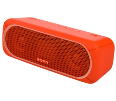 Sony SRS-XB30 Rood