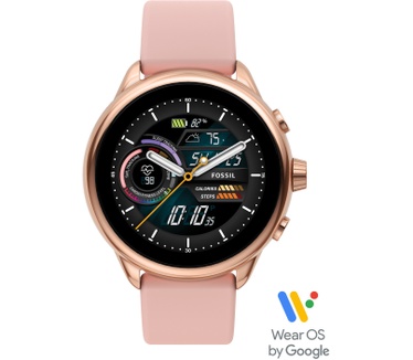 Fossil FTW4071