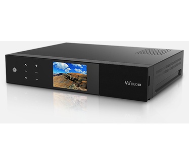 VU+ VU Duo 4K (SE)