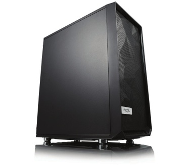 Fractal Design Meshify C