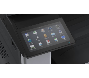 Lexmark XC932