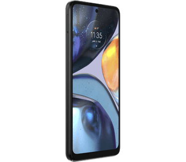 Motorola Moto G22