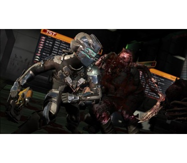 Dead Space 2 Limited Edition, PlayStation 3