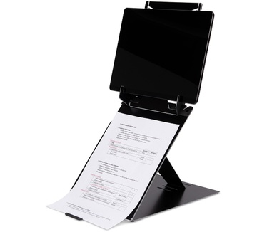 R-Go Tools Riser Duo Tablet en Laptopstandaard