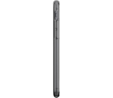 Spigen Liquid Crystal Apple iPhone 7 Case (iPhone 7) Transparant