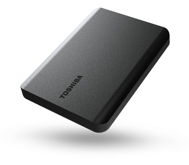 Toshiba Canvio Basics
