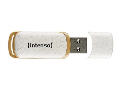 Intenso Green Line