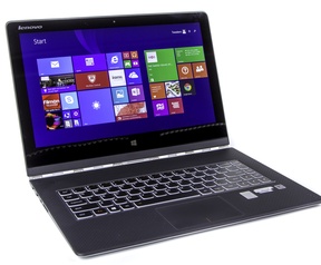 Lenovo Yoga 3 Pro