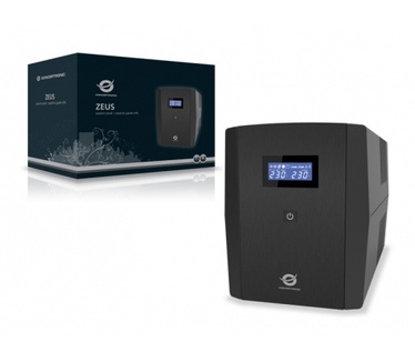 Conceptronic ZEUS 04E