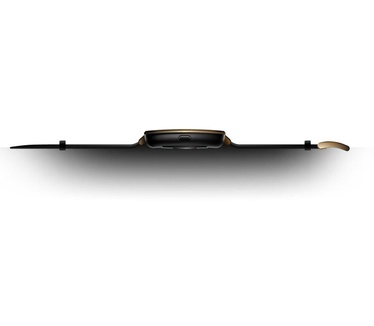 Zeblaze Zeblaze Crystal Aluminium (Zwart)