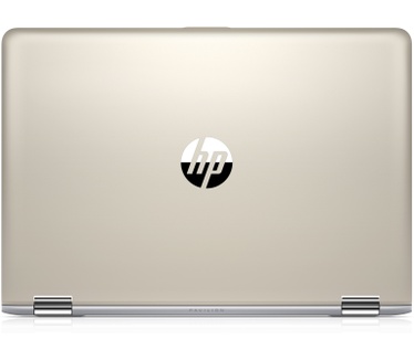 HP Pavilion x360 14-ba183nd
