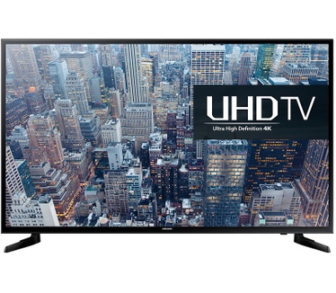 Samsung UE55JU6000K