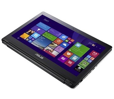 ASUS Transformer Book TP500LA-DN183H