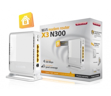 Sitecom WLM-3600
