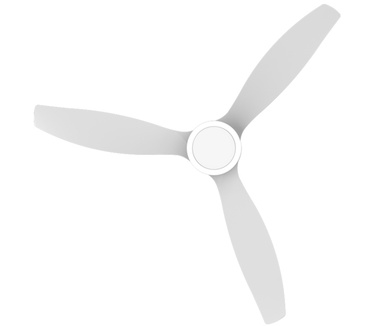 Cecotec EnergySilence Aero 5200 White Design