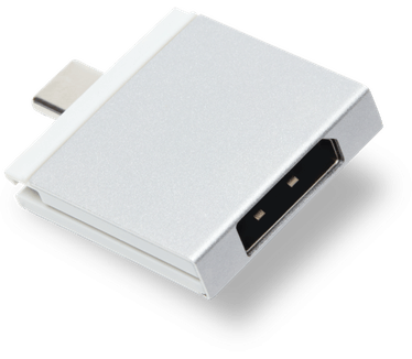 Framework DisplayPort Expansion Card