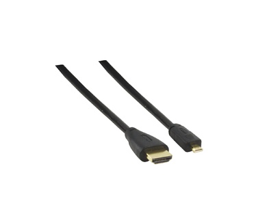 Veripart HDMI naar micro-HDMI