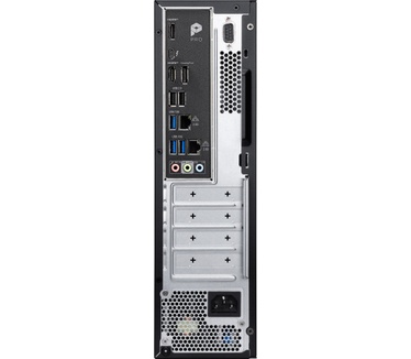 MSI Pro DP80 AI A2TAG-077DE