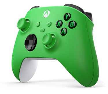 Microsoft Xbox Wireless Groen