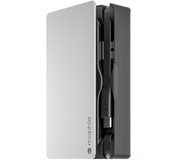 Mophie Powerstation plus 3X