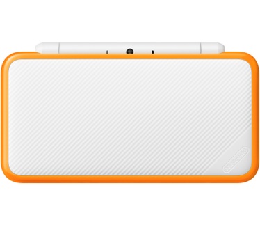 New Nintendo 2DS XL Wit/Lavendel + Tomodachi Life