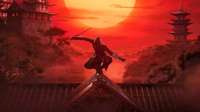 Assassin's Creed Project Red