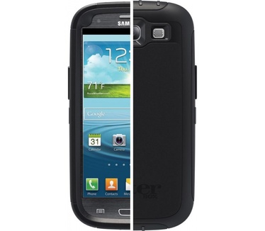 Otterbox Otterbox Defender Samsung Galaxy S3 (black)