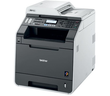 Brother MFC-9460CDN