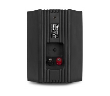 Power Dynamics BGO40B (Zwart)