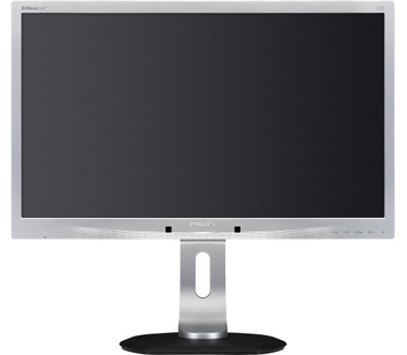 Philips 220P4LPYES Zilver