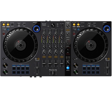 Pioneer DDJ-FLX6