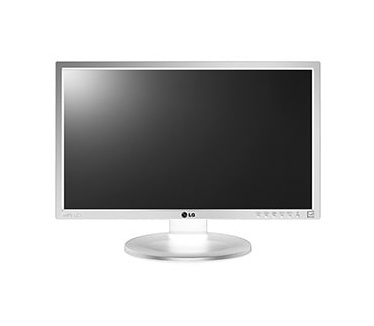 LG 24MB35PY-W Wit