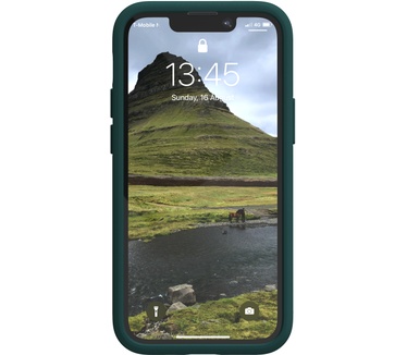 Njord byElements Jörð Case for Apple iPhone 13 Mini