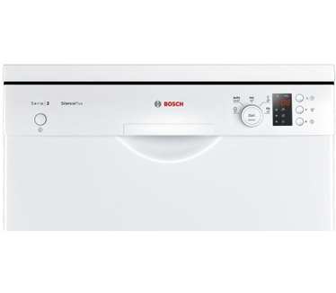 Bosch SMS25AW02E