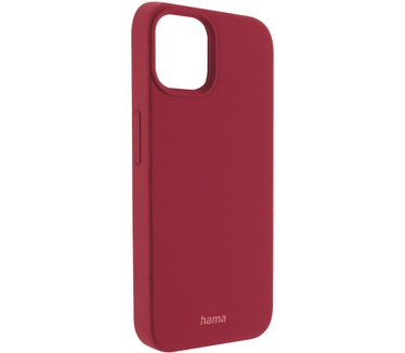 Hama 00215513 (iPhone 14) Rood