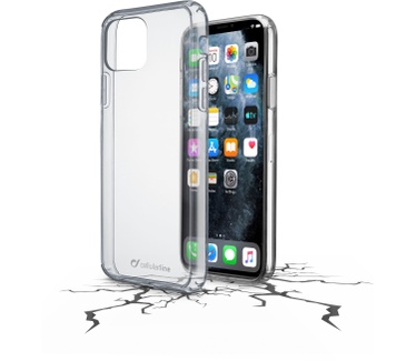 Cellular Line CLEARDUOIPHXIMAX