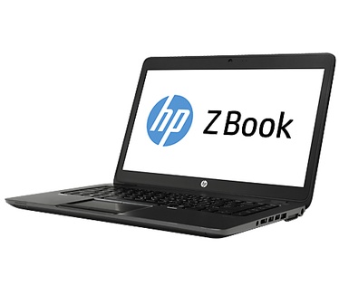 HP ZBook 14 BF0V04ET1