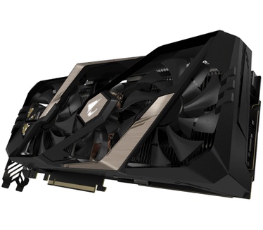 Gigabyte Aorus GeForce RTX 2070