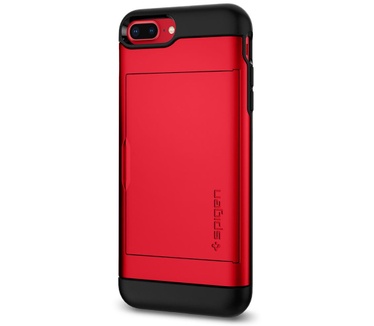 Spigen Slim Armor CS