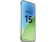 Xiaomi 15, 12GB ram, 512GB opslag Groen