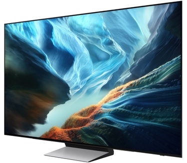 Samsung OLED S90H 48" Zwart