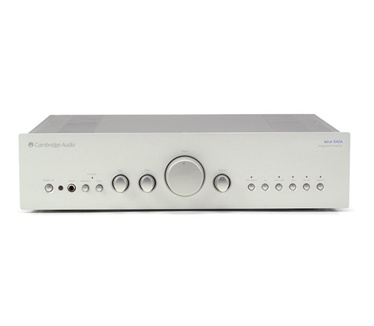 Cambridge Audio Azur 640A V2