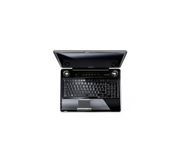 Toshiba Satellite A350D-20E