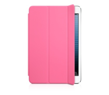 Apple iPad Mini Smart Cover Roze