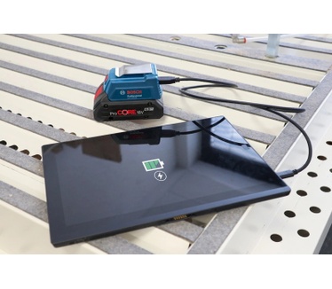 Bosch GAA 18V-48 PROFESSIONAL