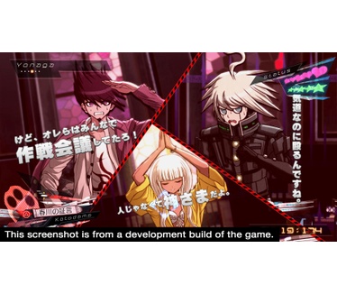 Danganronpa V3 : Killing Harmony