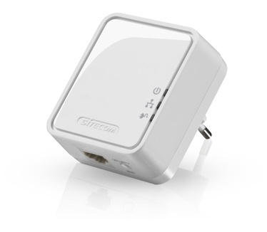 Sitecom Mini Homeplug 500 Mbps LN-550