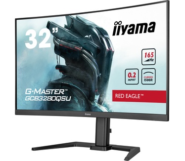 Iiyama G-Master GCB3280QSU-B1